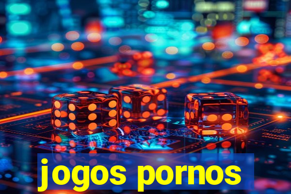 jogos pornos